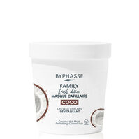 Family Fresh Délice Mascarilla Coco  250ml-208866 Family Fresh Délice Mascarilla Coco  250ml-208866 1